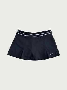 Nike Pleated Mini Skort